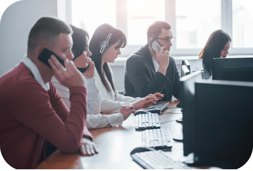 Что включает в себя «Контроль качества звонков» от MTS в деревня Раздоры