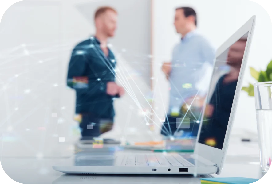 Основные подходы к построению сетей в деревня Раздоры