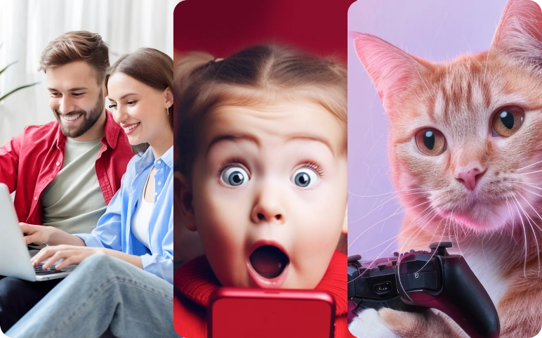 МТС — провайдер № 1 в деревня Раздоры