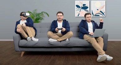 Гаджеты будут благодарны за GPON МГТС в деревня Раздоры