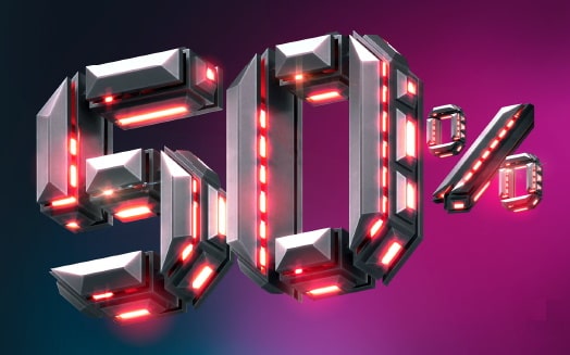 Скидка 50% — МГТС в деревня Раздоры